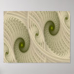 A Place Called Vertigo 11" x 8.5" Posters