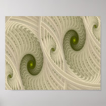 A Place Called Vertigo 11" x 8.5" Posters