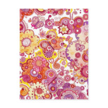 A Place for Love postcards