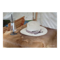 A Place for my Hat posters by StarLily A Place for my Hat posters