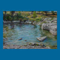 A Place I'd Rather Be #3 posters