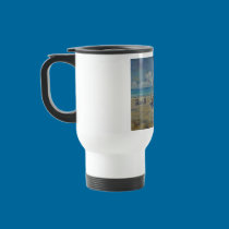 A Place I'd Rather Be mugs