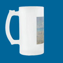 A Place I'd Rather Be mugs