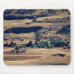 A place in Africa Mouse Pad