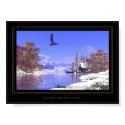 A Place In The Mountains posters by Daworthy A Place In The Mountains posters