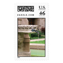 A Place of Sanctuary Postage