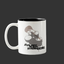 A Place to Bury Strangers Band Elements Mug