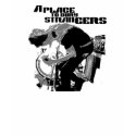A Place to Bury Strangers Black Stranger T Shirt by aptbs1 A Place to Bury Strangers Black Stranger T Shirt