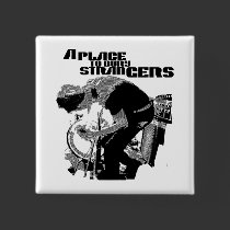A Place to Bury Strangers Button