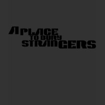 A Place to Bury Strangers Logo Tshirt by aptbs1 A Place to Bury Strangers Logo Tshirt