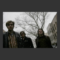 A Place to Bury Strangers Poster posters by aptbs1 A Place to Bury Strangers Poster posters