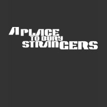 A Place to Bury Strangers Tshirt by aptbs1 A Place to Bury Strangers Tshirt