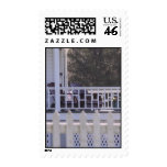 A Place To Call Home Postage Stamps