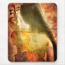 A Place to Rest Mousepads