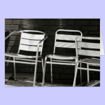 A Place to Sit cards
