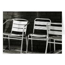A Place to Sit cards