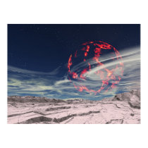 A Planet's Demise posters by KiDAcE A Planet's Demise posters