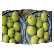 A plate of fresh Mediterranean Figs Binders