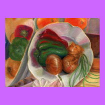 A Plateful posters