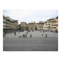 a plaza in florence posters