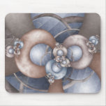 A Pleasant Morning mousepads