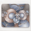 A Pleasant Morning mousepads by sethra A Pleasant Morning mousepads
