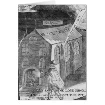 A Plot with Powder, 1605 Cards