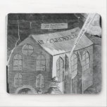 A Plot with Powder, 1605 Mousepad
