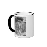 A Plot with Powder, 1605 Coffee Mug