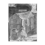 A Plot with Powder, 1605 Postcards