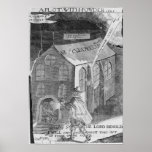 A Plot with Powder, 1605 Posters