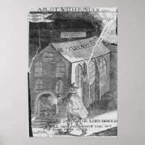 A Plot with Powder, 1605 Posters