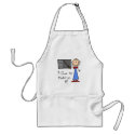 A Plus Teacher aprons