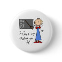 A Plus Teacher buttons