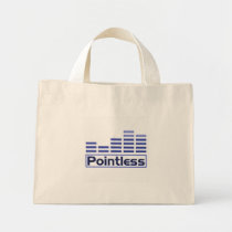 A Pointless Music Player bags