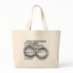 A POLICE OFFICER'S PRAYER TOTE BAGS
