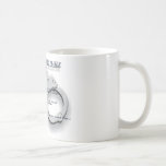 A POLICE OFFICER'S PRAYER COFFEE MUG