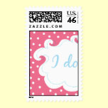 a polkadots-ido postage