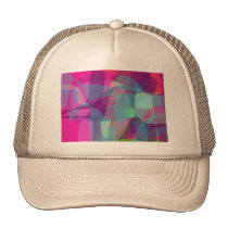 A Popular Restaurant Hats