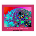 A Portal to Adventure posters