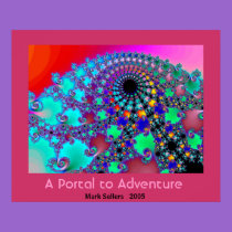 A Portal to Adventure posters