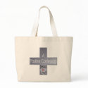 A Positive Confession bags
