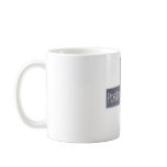 A Positive Confession Mug