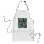 A Positive State of Mind Apron