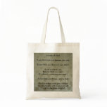 A Positive State of Mind Tote Bags
