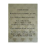 A Positive State of Mind Postcard