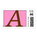 A postage by CBKarasik A postage