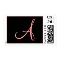 A POSTAGE STAMPS