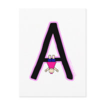 A postcards by bethanygarrett A postcards