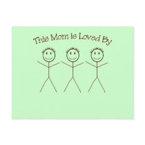 A Postcard for Mom by thehatch A Postcard for Mom